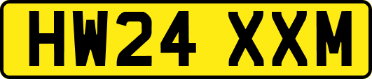 HW24XXM