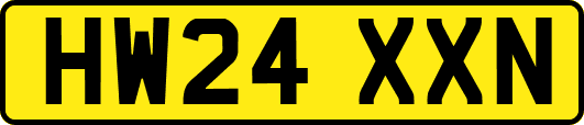 HW24XXN