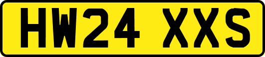 HW24XXS