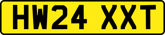HW24XXT