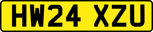 HW24XZU