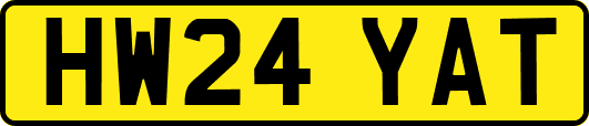 HW24YAT