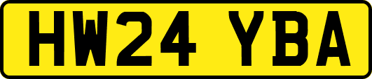 HW24YBA