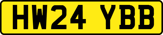 HW24YBB