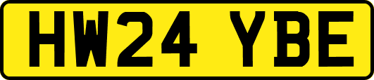 HW24YBE
