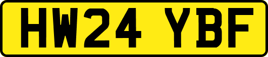 HW24YBF