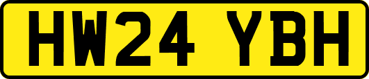 HW24YBH
