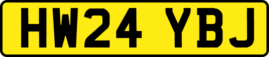 HW24YBJ