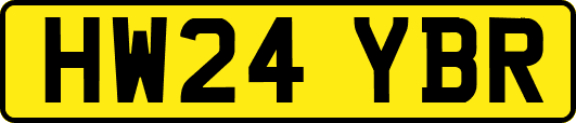 HW24YBR