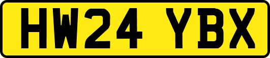 HW24YBX