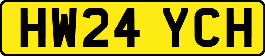 HW24YCH