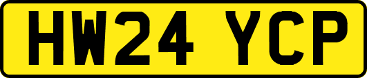 HW24YCP