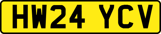 HW24YCV