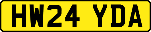 HW24YDA