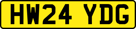 HW24YDG