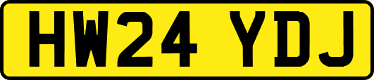 HW24YDJ