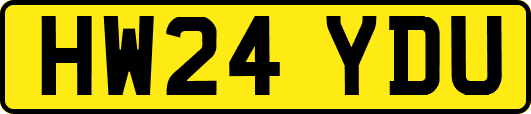 HW24YDU