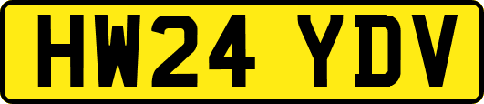 HW24YDV