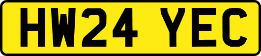 HW24YEC