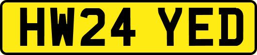 HW24YED