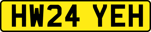 HW24YEH