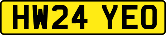 HW24YEO
