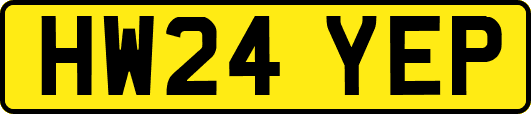 HW24YEP