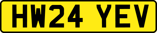 HW24YEV