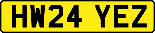 HW24YEZ