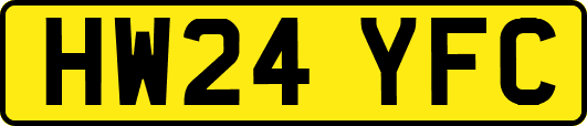 HW24YFC