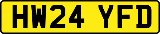 HW24YFD