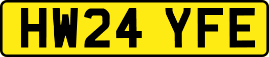 HW24YFE