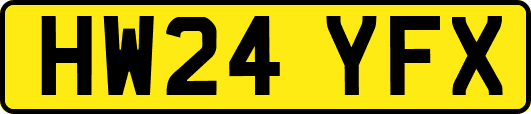 HW24YFX