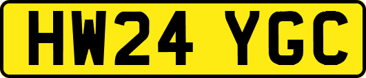 HW24YGC