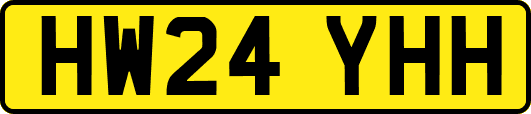 HW24YHH
