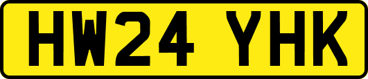 HW24YHK