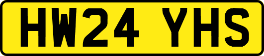 HW24YHS