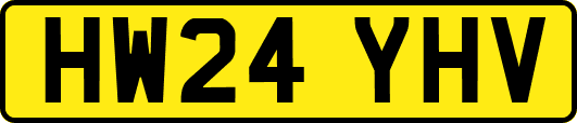 HW24YHV