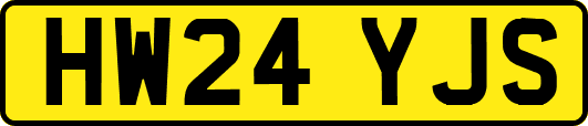 HW24YJS