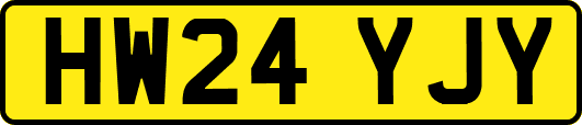 HW24YJY