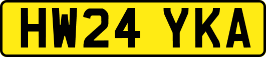HW24YKA