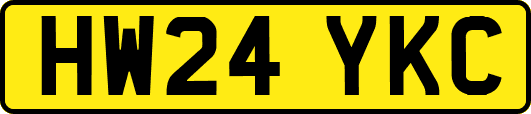 HW24YKC