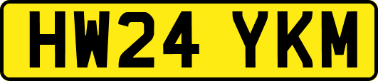HW24YKM