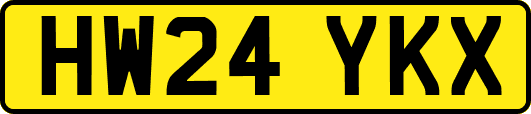 HW24YKX