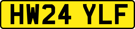 HW24YLF