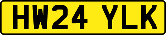 HW24YLK