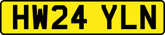 HW24YLN
