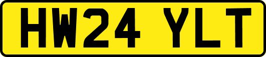 HW24YLT