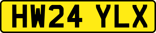 HW24YLX