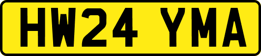 HW24YMA